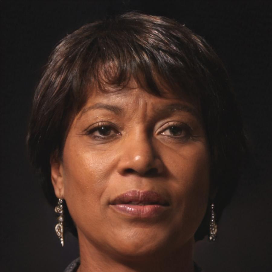Celia Brenner